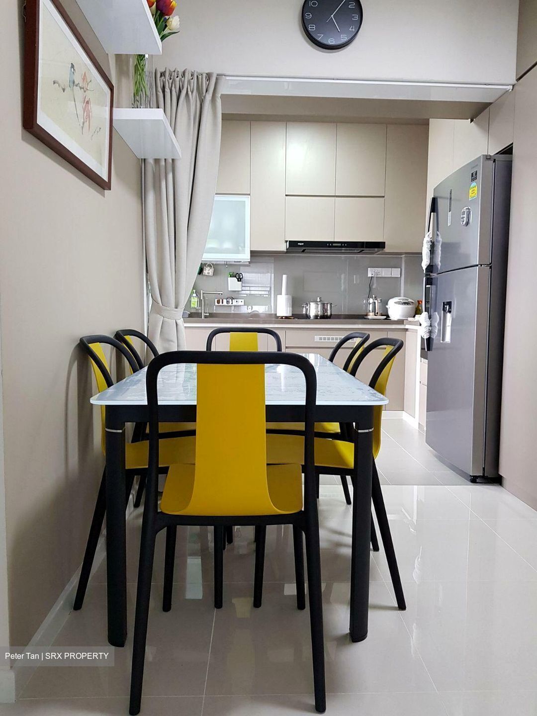 Blk 165A Yung Kuang Court (Jurong West), HDB 4 Rooms #325149531